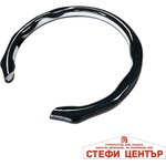 Paolo Протектор за волан pg446 - Черно Карбон (21403) - steficenter