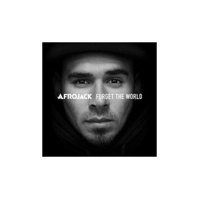 Afrojack - Forget The World / DeLuxe / Bonus Tracks CD