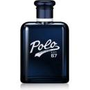 Ralph Lauren Polo 67 EDT 125 ml Tester