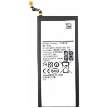 Samsung Оригинална Батерия за SAMSUNG Battery S7 Edge Eb-Bg935 (Bulk) (Eb-Bg935/)