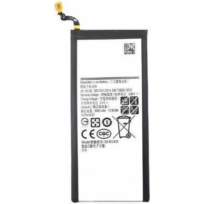 Samsung Оригинална Батерия за Samsung Battery S7 Edge Eb-Bg935 (Bulk) (Eb-Bg935/)