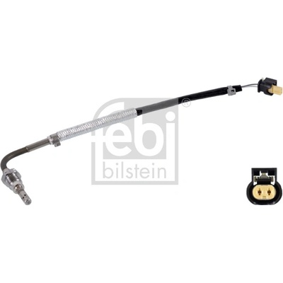 FEBI BILSTEIN Cidlo, teplota vyfukovych plynu 170373