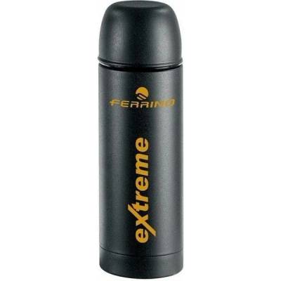 Ferrino Thermos Extreme termoska 750 ml černá