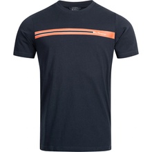 Ben Sherman pánske tričko Min Logo modré