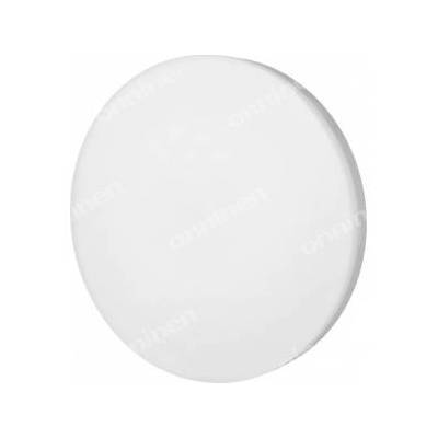 AWEX Plafoniera EDGE R 4000K 12W/1W 1h network emergency PT + motion sensor white EDRE12/1W/C/1/SE/PT/WS/4000