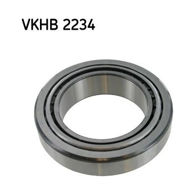 Ložisko kola SKF VKHB 2234
