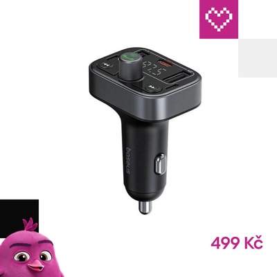 Baseus S-09 – Zboží Mobilmania