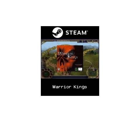Warrior Kings