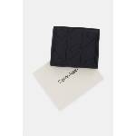 Calvin Klein портфейл мъжки от кожа (LV04D1175G)
