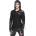 Devil fashion мъжка тениска с дълъг ръкав DEVIL FASHION - Punk Wild Grain - TT251