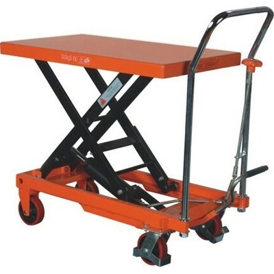 Lugero SPA800s