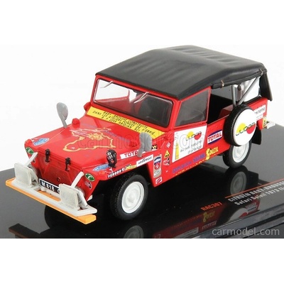 IXO Citroen Baby Brousse Safari Soleil 1973 1:43
