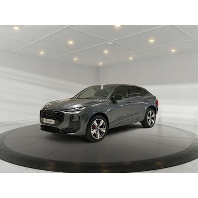 Audi Q3 TFSI S-line Sportback 110 kW