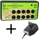 Lapače a odpudzovače Format1 OdH1 MAX - výkonový ultrazvukový odpudzovač