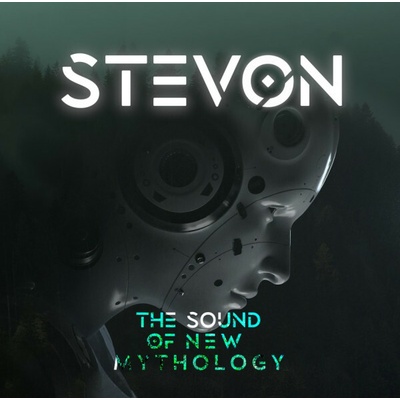 Stevon - Sound Of New Mythology CD