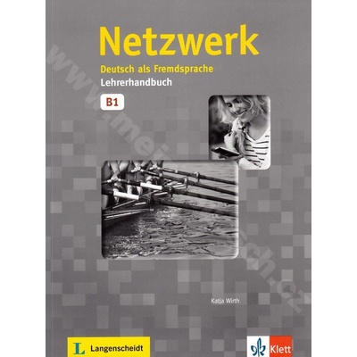 Netzwerk B1 metodická príručka