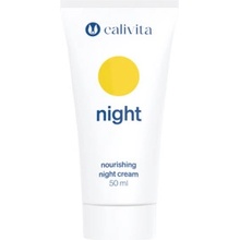 Calivita Nourishing Night Cream 50 ml