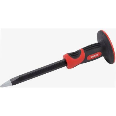 KREATOR KRT462105 - Sekáč ruční špice s ochranou 300mm