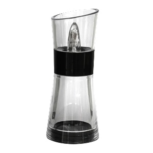 Horecano CN-Мелничка за черен пипер h15cm 3305 (181131) (01981301)