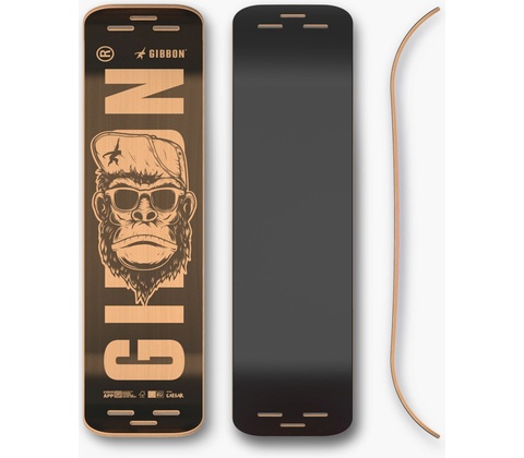 Giboard Caesar