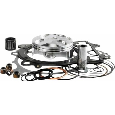 VERTEX sada na opravu horní části motoru KTM SX-F 450 (SXF450) 19-22, HUSQVARNA FC 450 19-22 (STD. + 0.02mm = 94.97mm) (12.6:1) (píst, těsnění TOP-END, rozvodový řetěz) – Hledejceny.cz