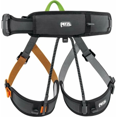 Petzl Tetrax
