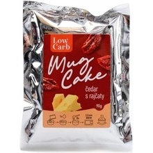 MKM Pack Mug cake sýrový Low carb 90 g