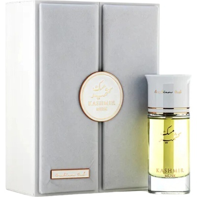 Arabian Oud kasmir musk parfémovaná voda unisex 100 ml