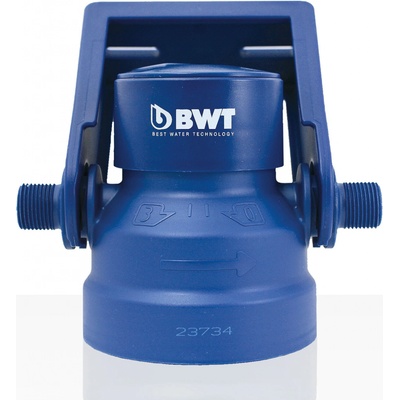 Filtrační hlava BWT besthead standard – Zboží Dáma
