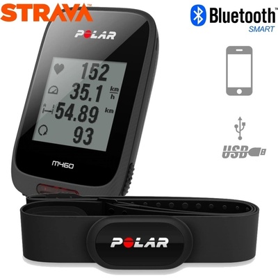 Polar M460 HR