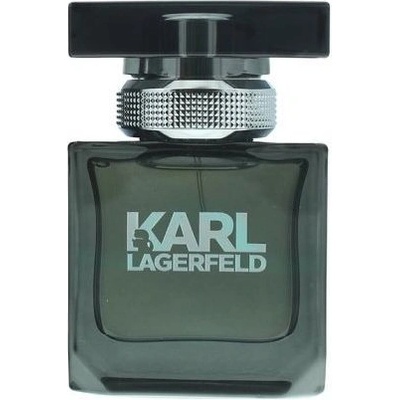 Karl Lagerfeld toaletná voda pánska 30 ml