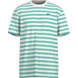 Maloja Мъжка тениска Maloja GriffinM. T-shirt - Polar Light Stripe - размер XL (216-8883-0214)