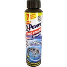 Q-Power čistič odpadů 500 g