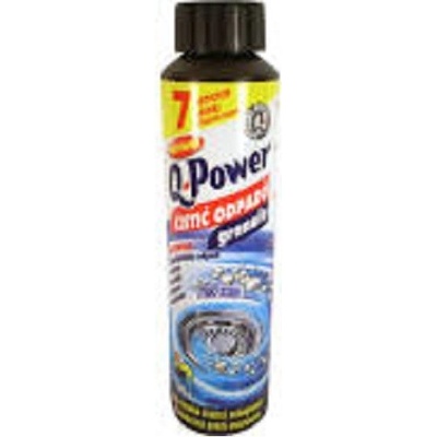 Q-Power čistič odpadů 500 g