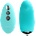 VēDO NIKI TEASE ME TURQUOISE