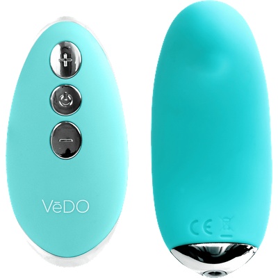 ostatní VeDO NIKI TEASE ME TURQUOISE