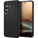 Spigen Samsung Galaxy S25 Liquid Air Case matte black (ACS09000)