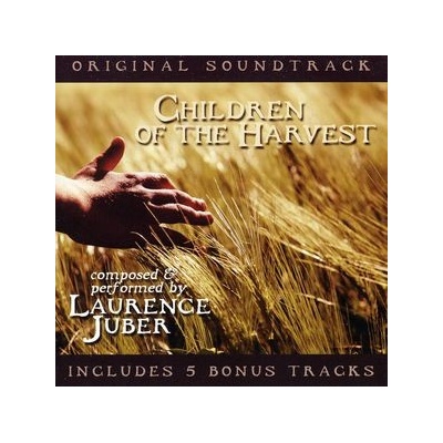 Ost - Children Of The Harvest CD
