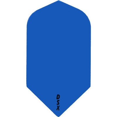 Designa DSX Colours Blue F1485 modré – Hledejceny.cz