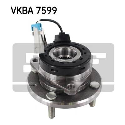 SKF VKBA 7599