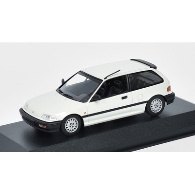 Minichamps Honda Civic 1990 1:43