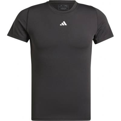 adidas Тениска Adidas AEROREADY Short Sleeve T-Shirt Men's - Black