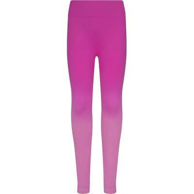 Trollkids Детски клин Trollkids Girl's Senja Leggings - Mallow Pink / Wild Rose - размер 116 (EU) (711-0296-0113)