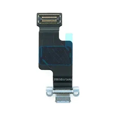 USB-C I/O doska MacBook Air 15" (A3241 / 2025) – originál – nebesky modrý MAC0129