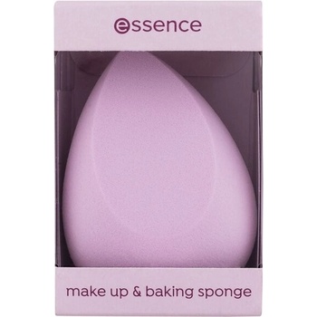 Essence houbička make-up and baking sponge