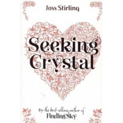 Seeking Crystal - Joss Stirling