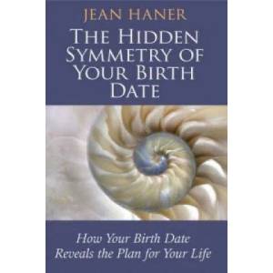 Hidden Symmetry of Your Birth Date (2013)