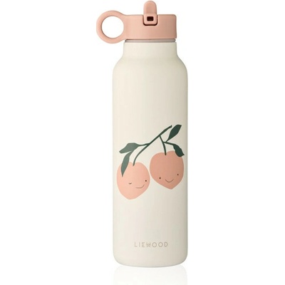 Liewood Termoska Falk Peach me Sea shell 500 ml