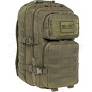 Mil-tec Assault velký green 36 l