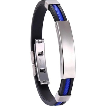 HARAHU Гривна ot-33377 - Синя kp33377 (ot-33377)